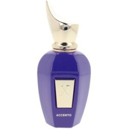 Xerjoff Accento eau de parfum vaporizador 50 ml