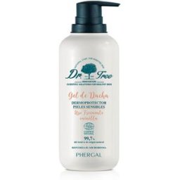 Dr. Tree Dermoprotector Gel Ducha uso frecuente 500 ml