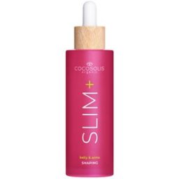 Cocosolis SLIM+ shaping serum 100 ml