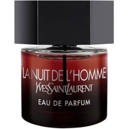 Yves Saint Laurent La Nuit De L’HOMME eau de parfum vaporizador 60 ml