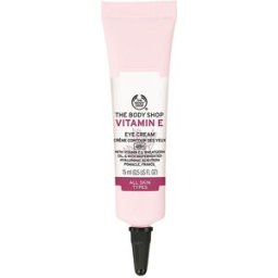 The Body Shop Vitamin E eye cream 15 ml
