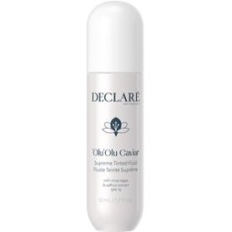Declaré OLU’OLU fluido con color SPF15 50 ml