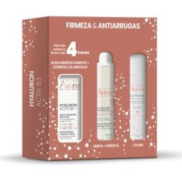 Avène Hyaluron Activ B3 Sérum + Micelar + Agua Termal lote 3 pz