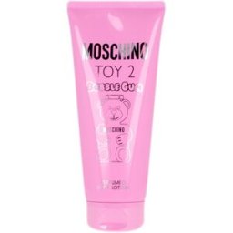 Moschino Toy 2 Bubble Gum body lotion 200 ml
