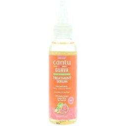 Cantu Guava & Ginger carrot oil serum 180 ml