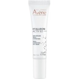 Avène Hyaluron Activ B3 cuidados de ojos triple corrección 15 ml