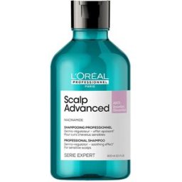 L'Oréal Professionnel Paris Scalp Advanced champú cuero cabelludo sensible 300 ml