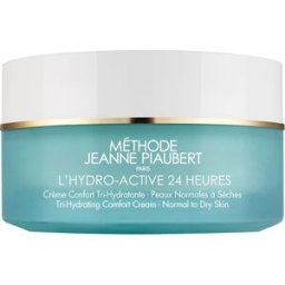 Jeanne Piaubert L’HYDRO Active 24H crème confort tri-hydratante Pns 50 ml