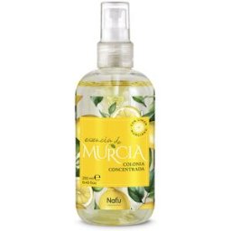 Natuaromatic Esencia De Murcia agua de colonia 250 ml