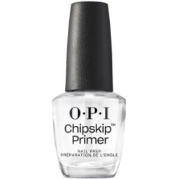Opi Chip Skip - Capa de preparación de manicura 15 ml