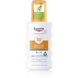 Eucerin Sun Sensitive Protect Kids spray SPF50+ 200 ml