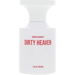 Borntostandout Dirty Heaven eau de parfum vaporizador 50 ml