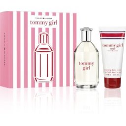 Tommy Hilfiger Tommy Girl Spring Estuche 2 pz
