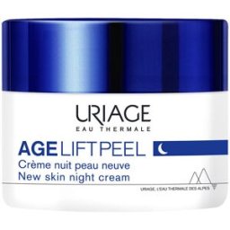 Uriage Age Lift crema de noche piel nueva 50 ml