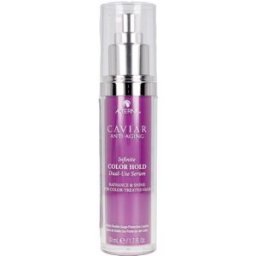 Alterna Caviar Infinite Color Hold dual-use serum 50 ml