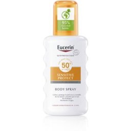 Eucerin Sun Sensitive Protect spray SPF50+ 200 ml