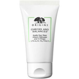 Origins Checks And Balances frothy face wash 50 ml