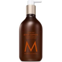 Moroccanoil Body Lotion amber noir 360 ml