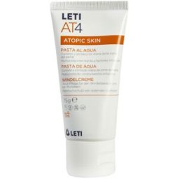 Leti Pharma LETIAT4 Atopic Skin pasta al agua 75 gr
