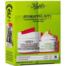 Kiehl's Ultra Facial Estuche 2 pz