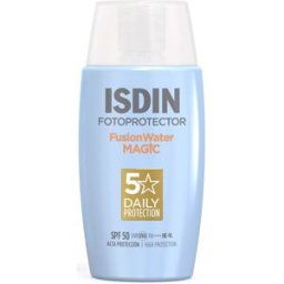 Isdin Fotoprotector fusion water magic SPF50 50 ml