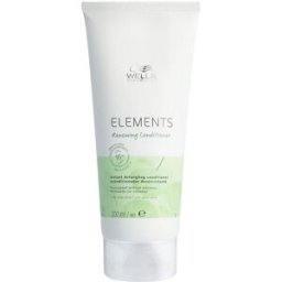 Wella Professionals Elements Acondicionador Renovador Suave Sin Siliconas Todo tipo de Cabellos 200 ml