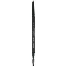 bareMinerals Mineralist micro brow pencil #Rich Black