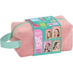 Iroha Nature Travel Kit Skincare Estuche 5 pz
