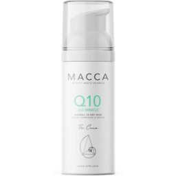 Macca Q10 Age Miracle cream normal to dry skin 50 ml