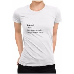 Pandemia De Valores Casa camiseta #talla-L