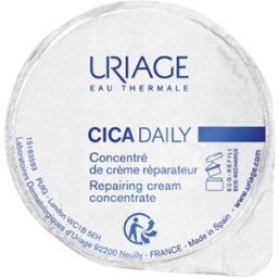 Uriage Cica Daily Crema Reparadora Concentrada - Recarga 40 ml
