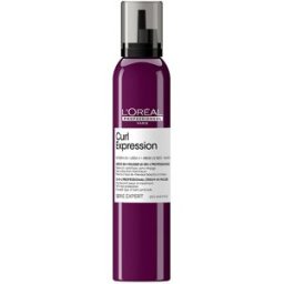 L'Oréal Professionnel Paris Curl Expression crema mousse 10 en 1 230 ml