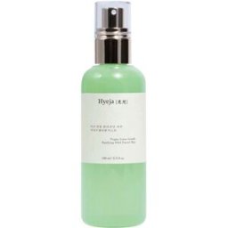 Hyeja Vegan Lotus bruma facial 100 ml