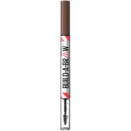 Maybelline Build A Brow rotulador 2 en 1 #257-medium brown