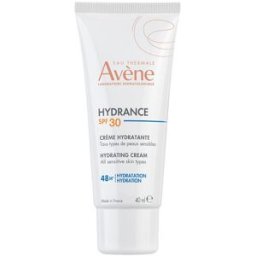 Avène Hydrance crema hidratante SPF30 40 ml