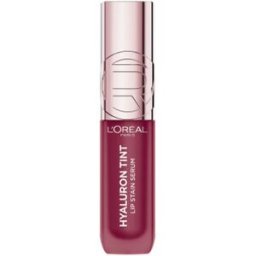 L'Oréal París Hyaluron Tint lip stain serum #490-Berry Joli