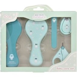 Beter Mini Cure Baby Care Foca lote 5 pz