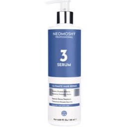 Neomoshÿ Ultimate Hair Repair serum 180 ml