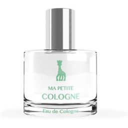 Sophie La Girafe Ma Petite Cologne eau de cologne vaporizador 50 ml