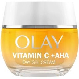 Olay Regenerist Vitamin C +AHA 24 gel crema día 50 ml