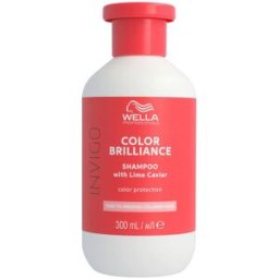 Wella Professionals Invigo Color Brilliance Champú Protector del Color Cabellos finos o normal 300 ml