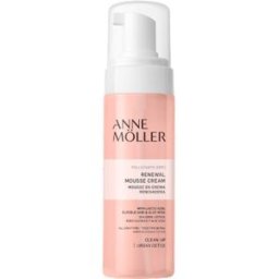 Anne Möller Clean Up mousse en crema renovadora 165 ml