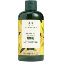 The Body Shop Mango gel de ducha 250 ml
