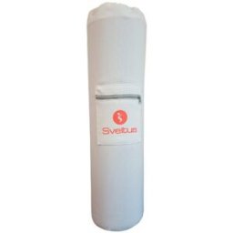 Sveltus Bolsa transporte colchonetas yoga #algodón 1 pz