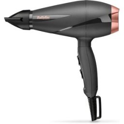 BaByliss Secador 6709DE Smooth Pro 2100w 1 u