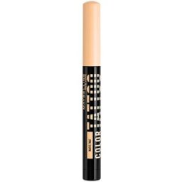 Maybelline Tattoo Color matte #confident