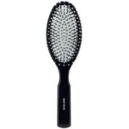 Beter Cepillo ovalado neumático púas nylon #22 cm