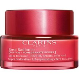 Clarins Rose Radiance crema multi-intensiva 50 ml