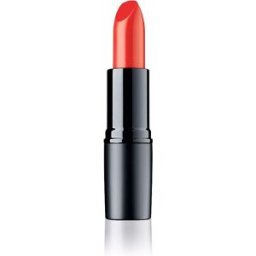Artdeco Perfect Mat lipstick #112-orangey red