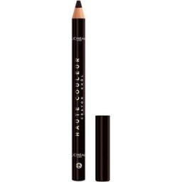 L'Oréal París Haute Couleur lápiz de ojos #Brun Leather